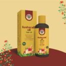 Keshavalli oil (pack of 2 bottles)