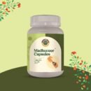 Madhuveer Capsules