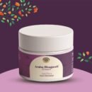 Arsha Bhagandi Cream (pack of 2 bottles-25 grams each)