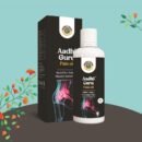 Aadhi guru Pain Oil (100ml pack of 2 bottles)