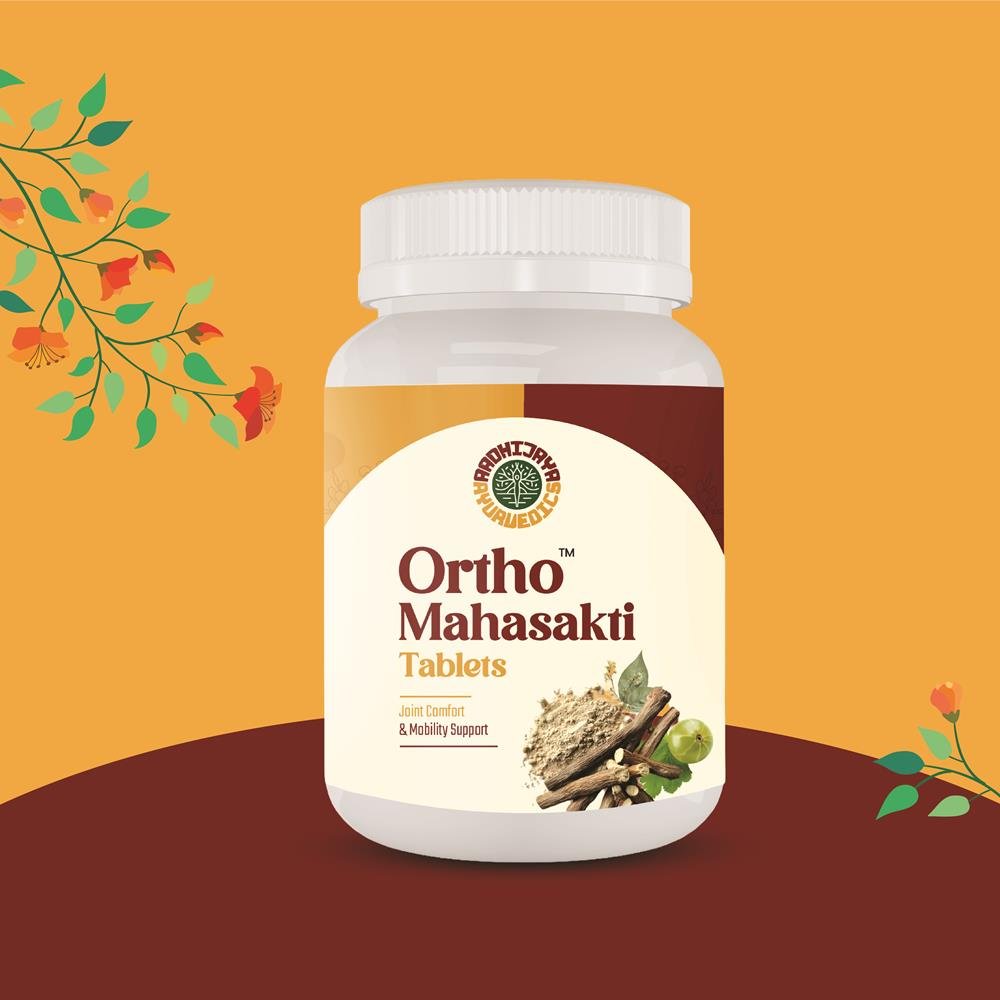 Ortho Mahasakti Tablets