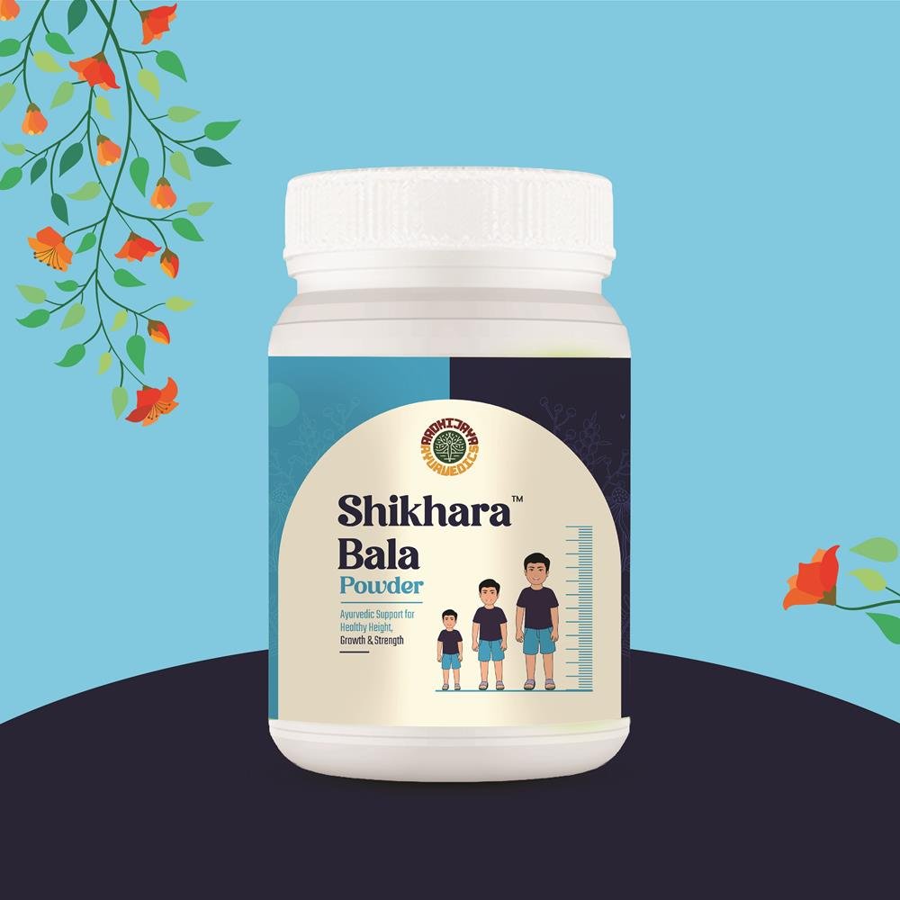 Shikhara Bhala Powder
