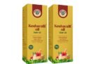 Keshavalli oil (pack of 2 bottles)