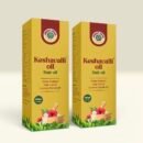 Keshavalli oil (pack of 2 bottles)