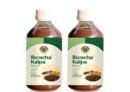 Swacha Kalpa Syrup (Pack of 2 bottle)