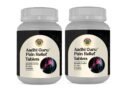 Aadhi Guru Pain Relief Tablets (pack of 2 bottles )