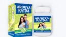 Arogya Ratna tablets